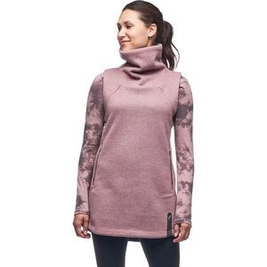 Women’s Toga pullover vest